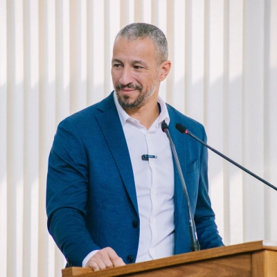 Movimentos sindicais e sociais protocolam pedido de Comissão Processante contra prefeito afastado Rodrigo Manga