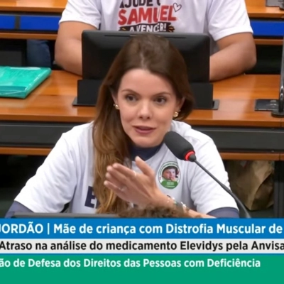 Famílias expõem desencontros e morosidade da Anvisa na liberação de remédio para doença rara