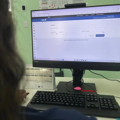 Votorantim inicia implantação do prontuário eletrônico para integrar atendimento nas unidades básicas de saúde