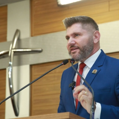 Vereador Henri Arida realiza sessão sobre a campanha da fraternidade 2026