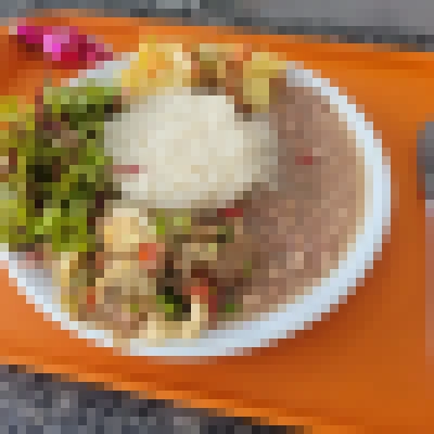 Restaurantes Bom Prato da região de Sorocaba servirão cardápio especial para celebrar o Dia das Mães