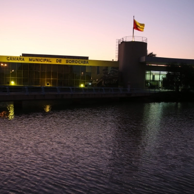 Servidores produzem musical sobre os 365 anos da Câmara Sorocaba