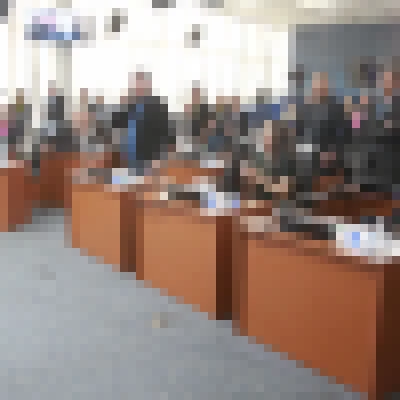 Câmara vota Projeto que garante o pagamento do 13º salário para os vereadores