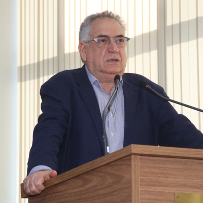 João Donizeti solicita travessões para escoamento de água das chuvas em diversos pontos do Éden e Cajuru