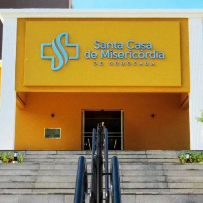 Santa Casa de Sorocaba precisa de doações de água de coco para pacientes com câncer