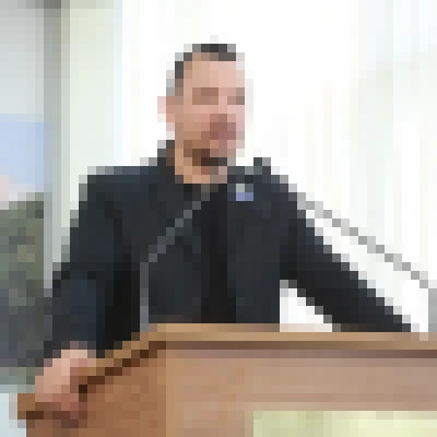 Dylan Dantas apresenta moção de repúdio contra decreto que ameaça o trabalho das APAEs
