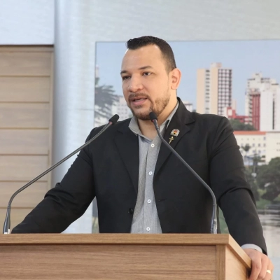 Vereador Dylan Dantas questiona aumento inflacionário do IPTU em Sorocaba e cobra base legal do Executivo