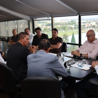 Prefeitura anuncia proibição do tráfego de motocicletas em corredores do sistema BRT