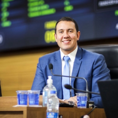 Sorocaba terá de adequar ciclomotores e bikes elétricas às regras do CONTRAN até 2025, afirma Prefeitura após requerimento de Caio Oliveira