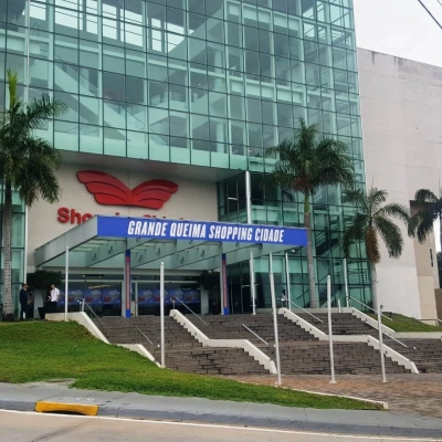 Liquidação de Verão no Shopping Cidade Sorocaba oferece descontos de até 70%