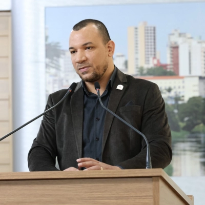Projeto aprovado de Dylan Dantas reforça prevenção ao abuso sexual infantil em Sorocaba