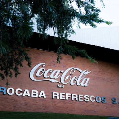 Sorocaba Refrescos abre vagas de emprego em Sorocaba, Itu e Itapeva