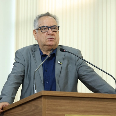 Lei publicada autoriza fechamento de rua na Zona Industrial