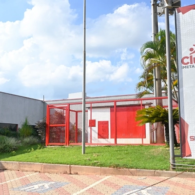 Clube dos Metalúrgicos reabre no Dia do Trabalhador com programação especial