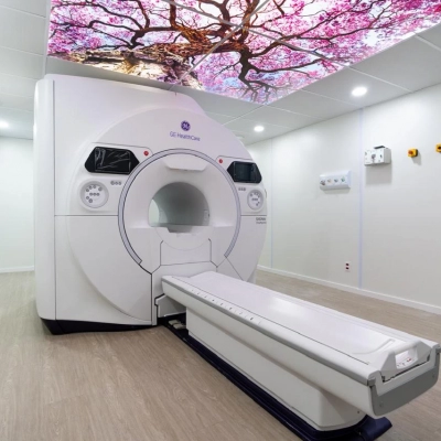 Amhemed inaugura novo Centro de Diagnóstico em Sorocaba com ressonância magnética inédita na cidade