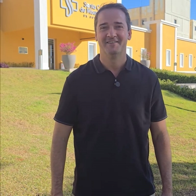 Com recurso de Raul Marcelo, Santa Casa de Sorocaba inicia obras da nova Unidade Ortopédica e da Enfermaria de Admissão