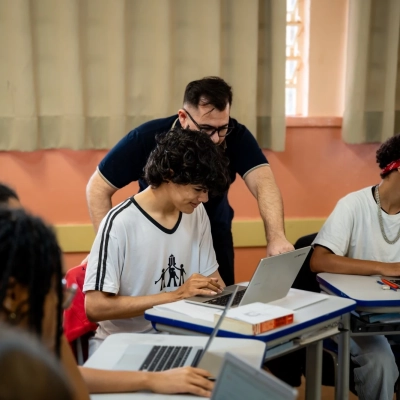 Região de Sorocaba: Alunos da 1ª série do Ensino Médio têm até sexta-feira (25) para escolher formação entre Exatas, Humanas ou Ensino Técnico