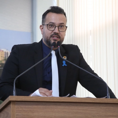 Fábio Simoa solicita extensão de serviço de água e esgoto em três estradas de Sorocaba