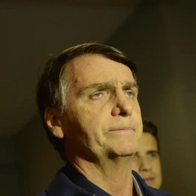 Jair Bolsonaro é preso preventivamente a pedido da Polícia Federal