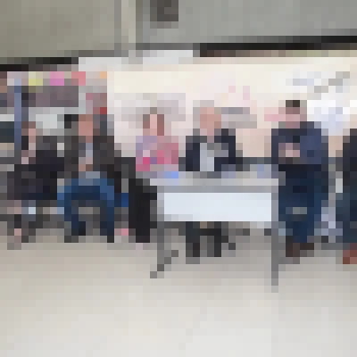Câmara Itinerante encerra encontros com a população em evento na Zona Oeste