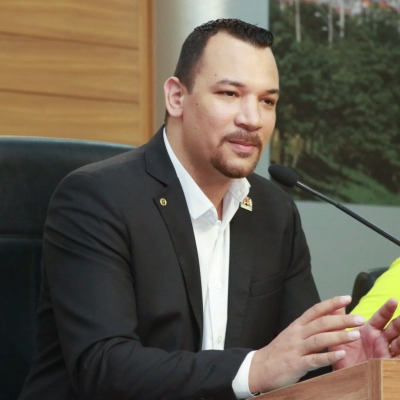 Publicada lei que institui Dia Municipal do Homem e ações voltadas à saúde masculina