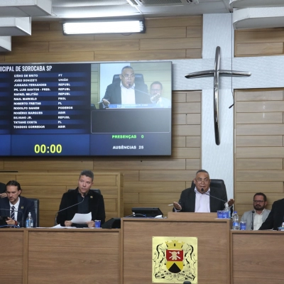 CPI da Saúde aprova requisição de documentos e nomes a serem convocados futuramente