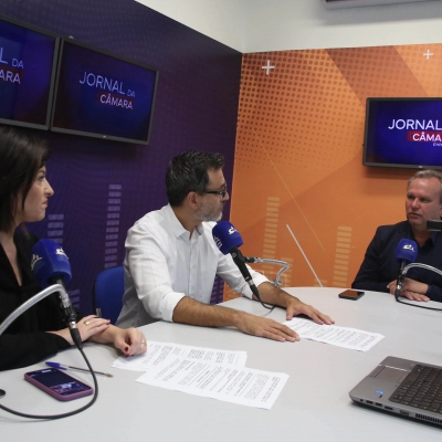 Fausto Peres defende categoria dos motoboys e fala sobre planos para 2026