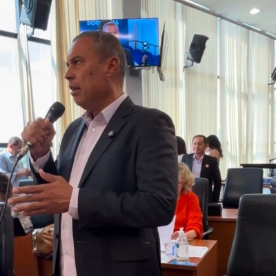 Chega de pânico: fogos de artifício com estampido aqui em Sorocaba, não!