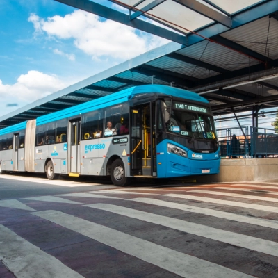 BRT Sorocaba abre inscrições para o programa anual de aprendizagem em mecânica e administração