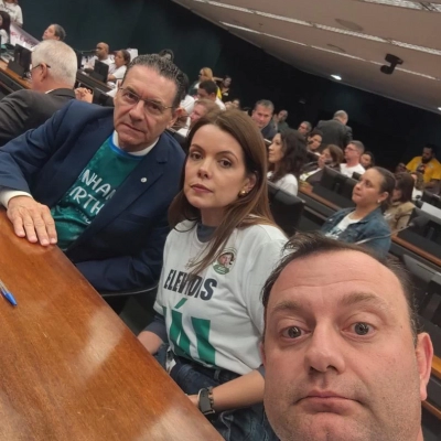 Caso Arthur Sorocaba mobiliza audiência na Câmara e recebe apoio do deputado Vitor Lippi