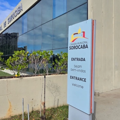 Melhorias no atendimento de saúde estão entre os destaques de requerimentos na Câmara de Sorocaba