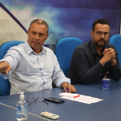 Encontro, presidido pelo vereador Fernando Dini (PP), debateu dosimetria de penas entre outros temas.