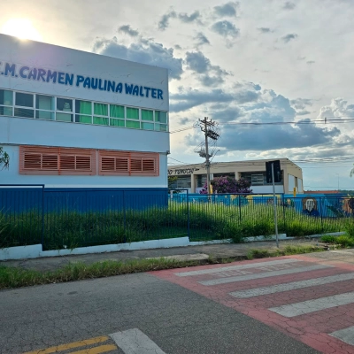 Raul Marcelo solicita roçagem, limpeza e manutenção em todas as unidades escolares da rede municipal de Sorocaba