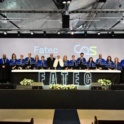 Ciesp Sorocaba prestigia formatura de alunos da Fatec Votorantim