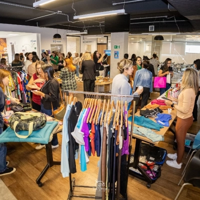 Café com empreendedoras RME celebra o dia dia do empreendedorismo feminino em Sorocaba