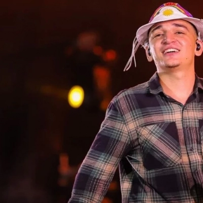 João Gomes, Natanzinho Lima, Marisa Monte e Glória Groove se apresentam pela primeira vez na Festa Junina Beneficente de Votorantim