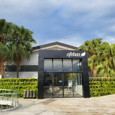 Ofebas completa 59 anos de acolhimento e compromisso social