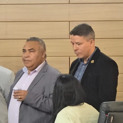 CPI da Saúde é instalada na Câmara de Sorocaba e seu presidente e relator são escolhidos