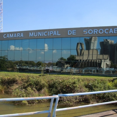 Lei publicada regulariza alinhamento de vias antigas em Sorocaba