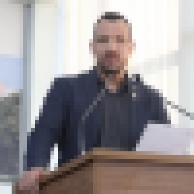 Dylan Dantas requer informações sobre a lista de espera para transporte especial com acessibilidade
