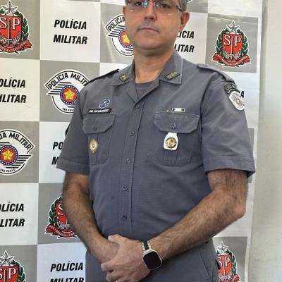 Novo comandante do CPI-7 afirma que foco será integração entre forças e combate ao crime organizado
