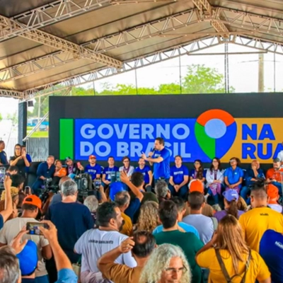 Mutirão leva atendimentos do INSS e da Caixa à população de Sorocaba, neste sábado (16)