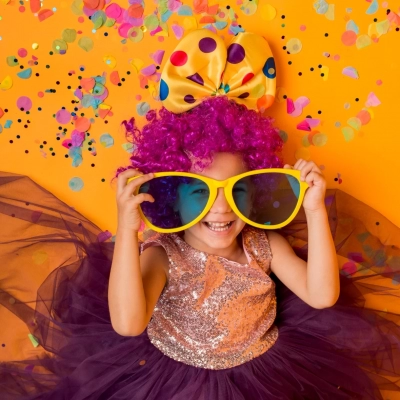 Shopping Cidade Sorocaba promove bailinho de Carnaval e oficinas temáticas para crianças