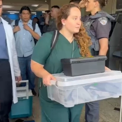 Policial militar morre após acidente de trânsito em Sorocaba e família autoriza doações de órgãos