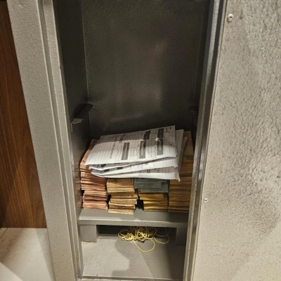 Polícia Federal deflagra operação para apurar irregularidades em contratos de saúde em Sorocaba