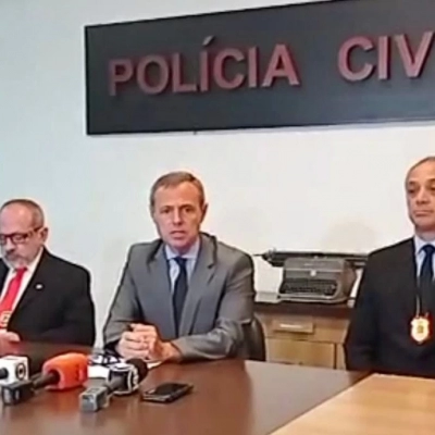 Polícia Civil pede prisão do homem que provocou acidente com morte de casal em Votorantim (SP)