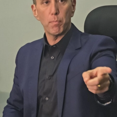 VOLTOU! STF autoriza retorno de Rodrigo Manga à Prefeitura de Sorocaba