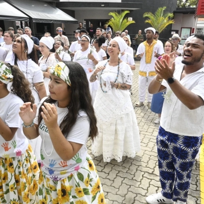Sorocaba recebe Congresso Inter-Religioso com debates sobre diversidade e direitos
