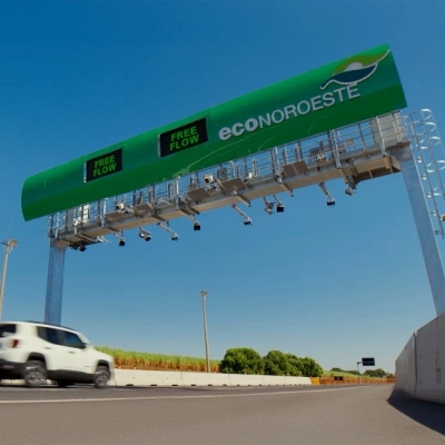 Governo de SP acata demanda da população e cancela 4 pórticos do Pedágio “Free Flow”