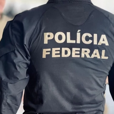 Polícia Federal combate tráfico internacional de drogas